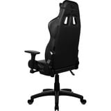 Arozzi Avanti Soft Fabric - Dark Grey gamestoel Donkergrijs