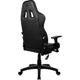 Arozzi Avanti Soft Fabric - Dark Grey gamestoel Donkergrijs