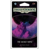 Asmodee Arkham Horror: The Secret Name Kaartspel Engels, Mythos Pack