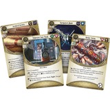 Asmodee Arkham Horror: The Secret Name Kaartspel Engels, Mythos Pack