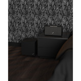 Audio Pro SW-5 luidspreker Zwart