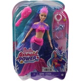 Barbie "Mermaid Power" - Malibu Pop 