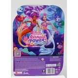 Barbie "Mermaid Power" - Malibu Pop 