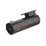 BlackVue ELITE 9 2CH dashcam Zwart, 64 GB, Wifi, 4K + 2K