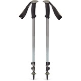 Black Diamond Trail Back Trekking Poles Sport en spel 100 - 140 cm