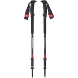 Black Diamond Trail Pro Trekking Poles Sport en spel 105 - 140 cm