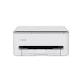 Canon PIXMA TS4151i all-in-one inkjetprinter Wit, USB, WLAN, Scan, Kopie