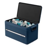 Coleman Snap ‘N Go 45QT koelbox Blauw, 42 liter