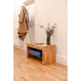 Coleman Snap ‘N Go 45QT koelbox Blauw, 42 liter