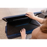 Coleman Snap ‘N Go 45QT koelbox Blauw, 42 liter