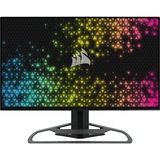 Corsair XENEON 32QHD165 32" Gaming Monitor Zwart, 165 Hz, 2x HDMI, 1x DisplayPort, IPS