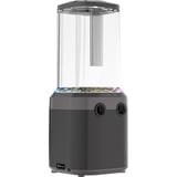 Corsair iCUE LINK XD6 RGB ELITE Pump/Reservoir Combo Zwart