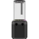 Corsair iCUE LINK XD6 RGB ELITE Pump/Reservoir Combo Zwart