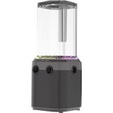 Corsair iCUE LINK XD6 RGB ELITE Pump/Reservoir Combo Zwart