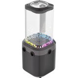 Corsair iCUE LINK XD6 RGB ELITE Pump/Reservoir Combo Zwart