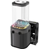Corsair iCUE LINK XD6 RGB ELITE Pump/Reservoir Combo Zwart