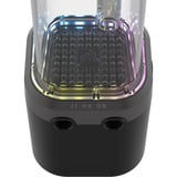 Corsair iCUE LINK XD6 RGB ELITE Pump/Reservoir Combo Zwart