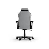 DXRacer DRIFTING L Grey Fabric gamestoel Grijs
