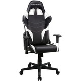 DXRacer P Series PF188 gamestoel Zwart/wit