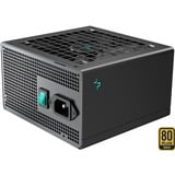 DeepCool PN650D 650 watt voeding  Zwart, 2x PCIe