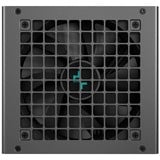 DeepCool PN650D 650 watt voeding  Zwart, 2x PCIe