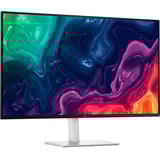 Dell Plus S3225QS 31.5" 4K UHD monitor Wit, 120 Hz, HDMI, DisplayPort, Audio, AMD FreeSync