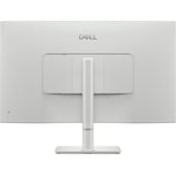Dell Plus S3225QS 31.5" 4K UHD monitor Wit, 120 Hz, HDMI, DisplayPort, Audio, AMD FreeSync