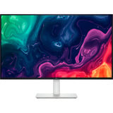 Dell Plus S3225QS 31.5" 4K Ultra HD monitor Wit, 1x DisplayPort, 2x HDMI, 120 Hz, 120 Hz, HDMI, DisplayPort, Audio, AMD FreeSync