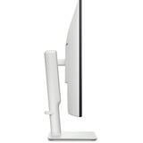 Dell Plus S3225QS 31.5" 4K Ultra HD monitor Wit, 1x DisplayPort, 2x HDMI, 120 Hz, 120 Hz, HDMI, DisplayPort, Audio, AMD FreeSync