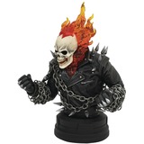 Diamond Direct Marvel: Ghost Rider 1:6 Scale Bust decoratie 