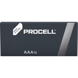 Duracell Procell Alkaline Constant Power AAA-batterijen 10 stuks