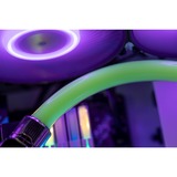 EKWB EK-Loop Soft Tube 12/16mm clear slang Transparant, 3 meter