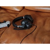 EPOS H3 Hybrid gaming headset Zwart, USB + Bluetooth