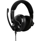 EPOS H3 Hybrid gaming headset Zwart, USB + Bluetooth