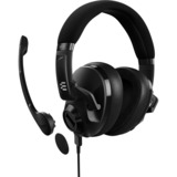 EPOS H3 Hybrid gaming headset Zwart, USB + Bluetooth