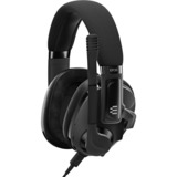 EPOS H3 Hybrid gaming headset Zwart, USB + Bluetooth