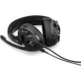 EPOS H3 Hybrid gaming headset Zwart, USB + Bluetooth
