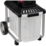 Einhell Elektrische Fluisterhakselaar GC-RS 60 CB Rood/zwart