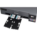 Epson EcoTank ET-18100 fotoprinter Inkjet 5760 x 1440 DPI Wifi inkjetprinter Zwart