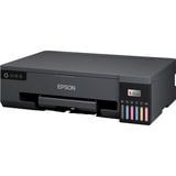 Epson EcoTank ET-18100 fotoprinter Inkjet 5760 x 1440 DPI Wifi inkjetprinter Zwart