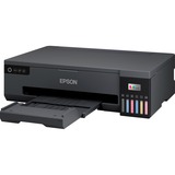 Epson EcoTank ET-18100 fotoprinter Inkjet 5760 x 1440 DPI Wifi inkjetprinter Zwart