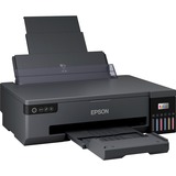 Epson EcoTank ET-18100 fotoprinter Inkjet 5760 x 1440 DPI Wifi inkjetprinter Zwart