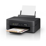 Epson Expression Home XP-2155 all-in-one inkjetprinter Zwart,  Afdruk, Scan, Kopie,  USB, WiFi