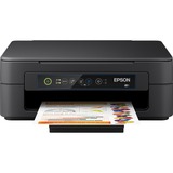 Epson Expression Home XP-2155 all-in-one printer Zwart, Afdruk, Scan, Kopie, USB, WiFi