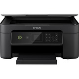 Epson Expression Home XP-3150 all-in-one inkjetprinter Zwart,  Afdruk, Scan, Kopie,  USB, WiFi