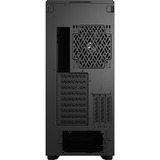 Fractal Design Meshify 2 XL Light Tempered Glass Big Tower behuizing Zwart | 2x USB-A | 1x USB-C | Window