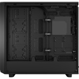Fractal Design Meshify 2 XL Light Tempered Glass Big Tower behuizing Zwart | 2x USB-A | 1x USB-C | Window