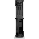 Fractal Design Ridge White mini tower behuizing Wit | 2x USB-A | 1x USB-C