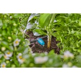 GARDENA Micro-Drip-System Verstelbare Seriedruppelaar 0–15 l/u druppelaar Zwart/turquoise