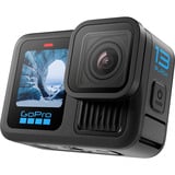 GoPro HERO13 Black Accessory Bundle videocamera Zwart, Bluetooth, Wi-Fi 6